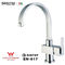 SENTO unique water saving kitchen faucet with watermark aproved for Australian supplier
