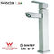 304# stainless steel sensor tap for wash basin supplier