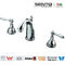 Classical design lead free healthy wash basin water tap supplier