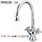 High quality with cheap price spring stainless steel classical sink faucet supplier