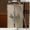 stainless steel bathtub faucet phone faucet for Bthroom design supplier