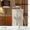 stainless steel bathtub faucet phone faucet for Bthroom design supplier