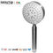 Bathroom thermostatic series wall mounted thermostatic shower faucet supplier
