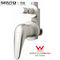 simple style design bathroom faucet shower mixer with watermark supplier