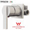 single lever water tap with watermark supplier
