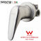 Single handle shower mixer with watermark supplier