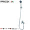 wall mounted shower set for Asia Market supplier