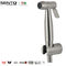 Good Quality Stailess Steel 304 Bathroom  Bathroom Bidet Spray Shower Set tolite shower bidet set with 1200mm hose supplier