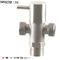 SENTO Stainless steel 2 way connected valve supplier