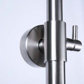 bathroom shower mixer set commercial price supplier