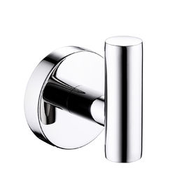 Stainless Steel Satin Finishing Wall Hanger Single Tumbler Holder Glass Toothbrush Holder supplier