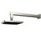 SENTO water saving stainless steel faucets bathroom shower tap supplier
