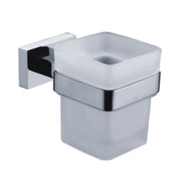 Bathroom Lavatory SUS 304 Stainless Steel Brushed Toilet Paper Holder and Dispenser Wall Mount supplier