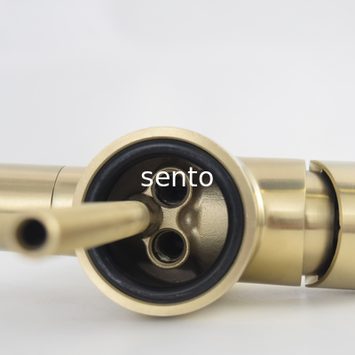 Filtration RO Faucet SUS 304 Stainless Steel Ceramic Valve Core 30 Years Guarantee 1.6MPA Water Pressure Testing supplier