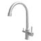Stainless steel Tap Water Faucet Filtration System Water Purifier Filter Faucet ro faucet supplier