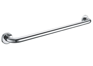 High Level Luxury Stainless Steel Bathroom Handrail Grab Bar New+Handles With Brush Surface Spray supplier