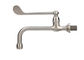 Stainless Steel 304 Material Medical Faucet Long Handle Hospital Faucet Spout supplier