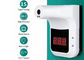 ABS material infrared thermometer non-contact thermometer‎ public thermometer adult or kids‎ Forehead thermometer supplier
