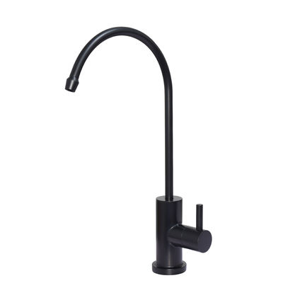 Kitchen Water Filter Faucet Lead-Free Drinking Water Faucet Pure Water Tap supplier