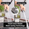 stainless steel Ambassador Marine Faucet Watermark Tap As/Nzs 3718 wels satin mixer supplier